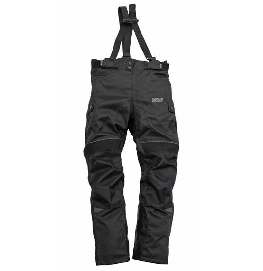 NEO Master pant w Braces - fixed membrane - END OF LINE